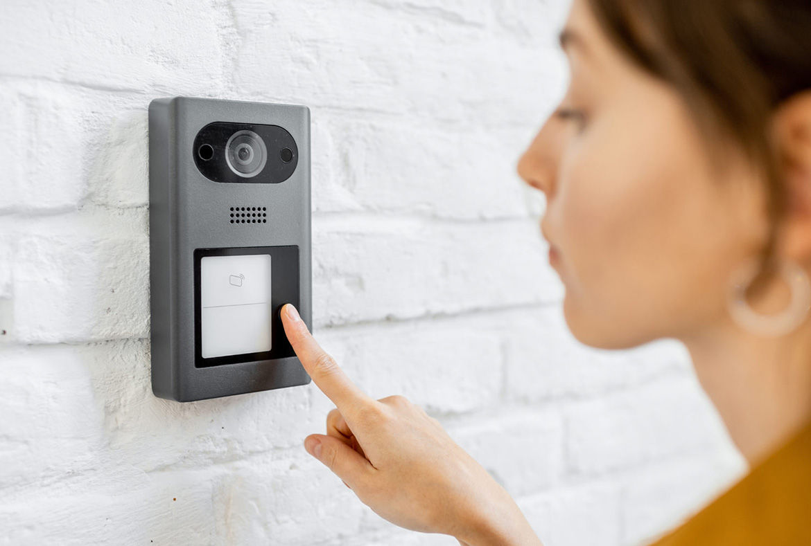 Intercom Systems